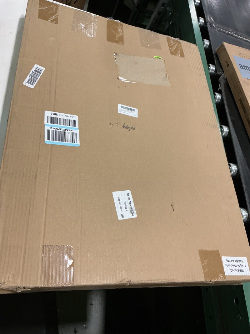 Condition photo showing Good Condition for Honeydak Stove Top Covers for Gas Stovetop, 21.65'' x 29.53'' Stove Cover Boards Noodle Board for Gas Burners, Extra Countertop Space