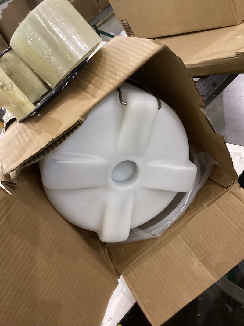 Fluid extractor pump