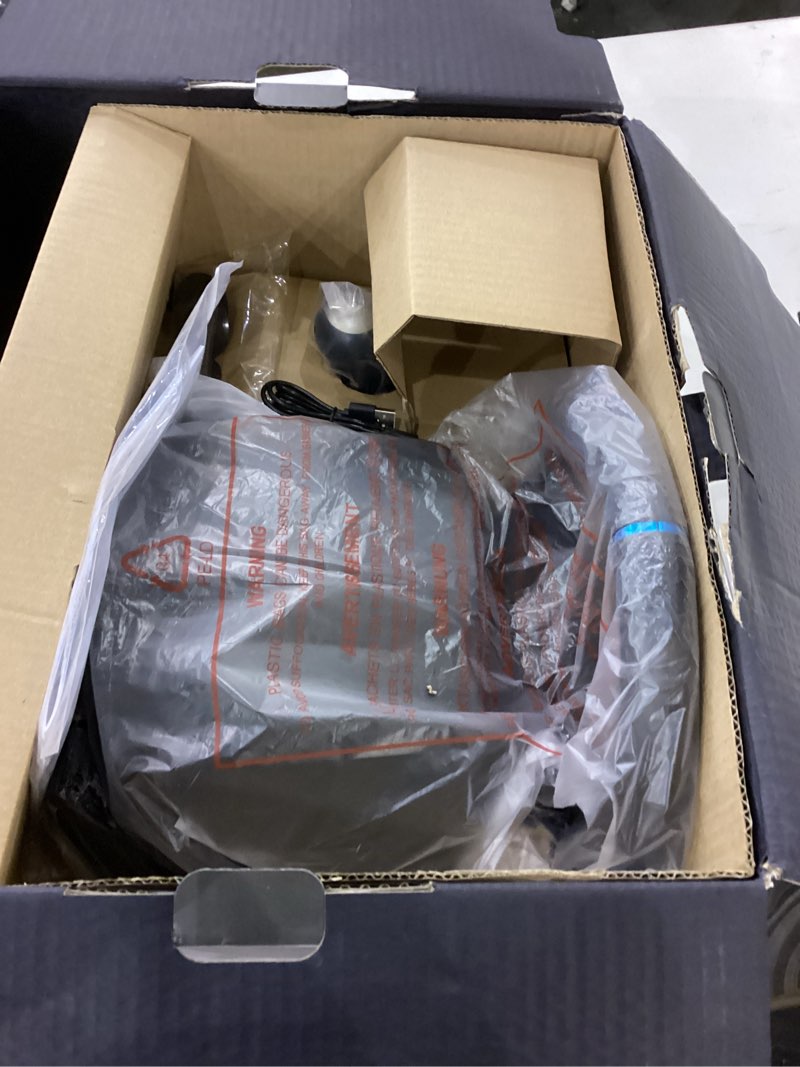 PXN Racing Wheel, V9 Universal Usb Sim Racing 270/900 Degree Gaming Steering Wheel with 3-Pedals and