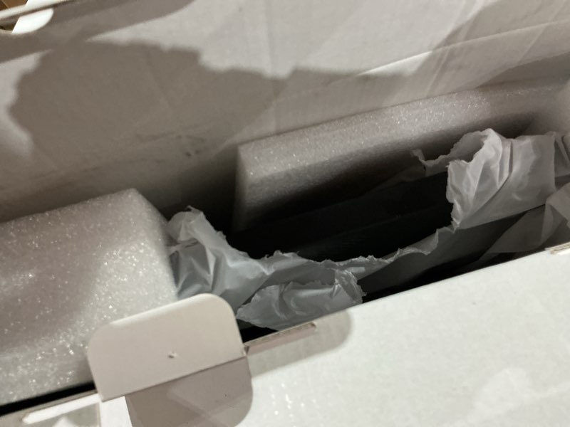 Condition photo showing Good Condition for 64gb 15.6" frameo digital picture frame wifi, large electronic photo frames 1920 x 1080 ips fhd touch screen, send photos from your phone from anywhere, best gifts for parents and grandparents 15.6 inch black
