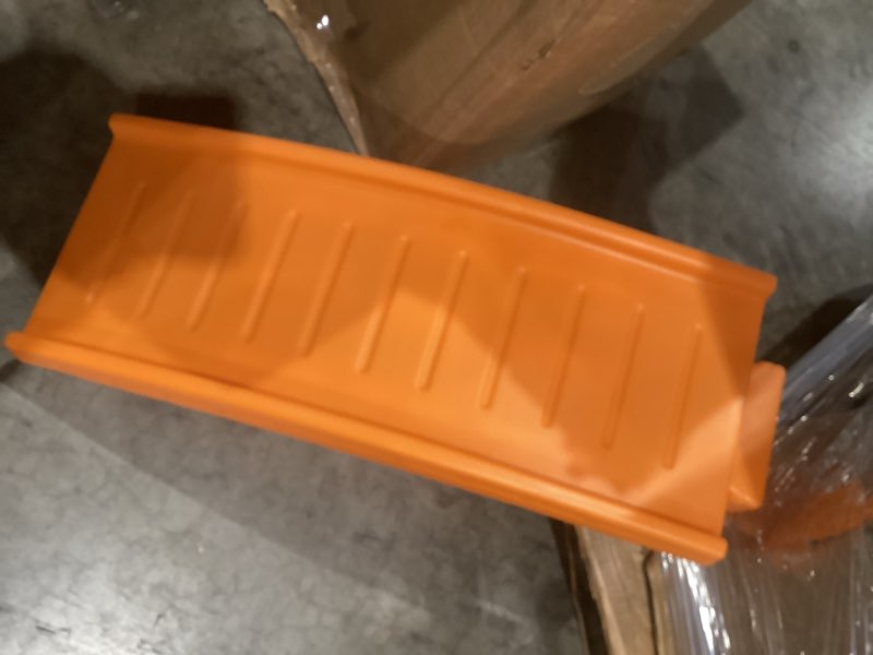 step2 unicorn up & down roller coaster