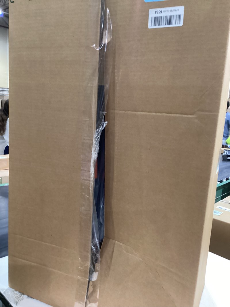 Condition photo showing Good Condition for Citylife Stainless Steel Cat Litter Box with Lid, XL Extra Large Enclosed Removable Metal Litter Box with Litter Scoop&Double Layer Litter Mat, Non-Sticky, Non-Odor, for Big Cats Dark Grey Dark Grey-A