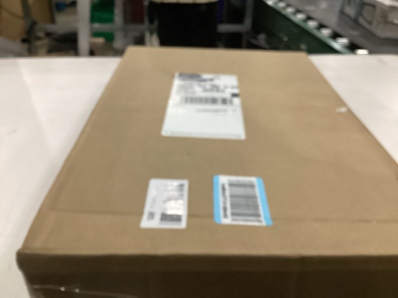 Condition photo showing New/Like New for Amazon Basics Paper Trimmer Cutter for Office and Crafts, Heavy-Duty, Portable Paper Slicer, 15-Inch, 10-Sheet Cardstock 15"