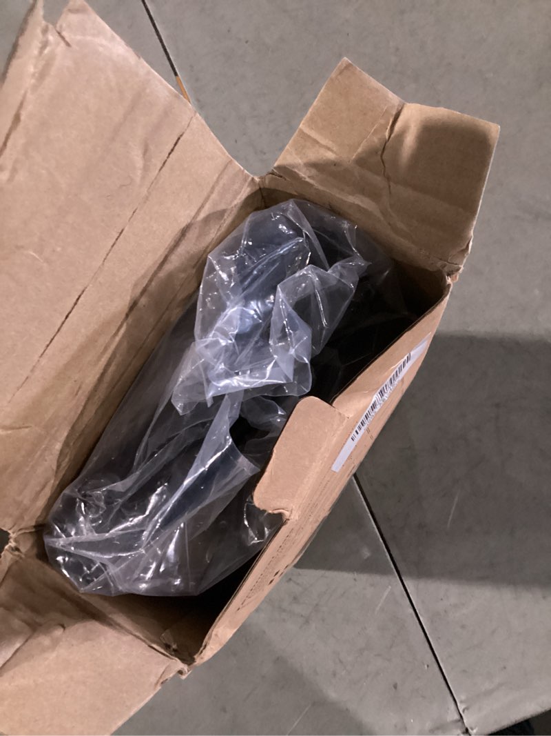 Condition photo showing As Is for Similar to photo) 2026 Upgraded TV Antenna Indoor Outdoor, 3200+ Miles Long Range HDTV Antenna with Amplifier Signal Booster, 26FT Coaxial Cable for Local Channels 4K 8K 1080p,Digital Reception for Smart & Older TVs Black Medium