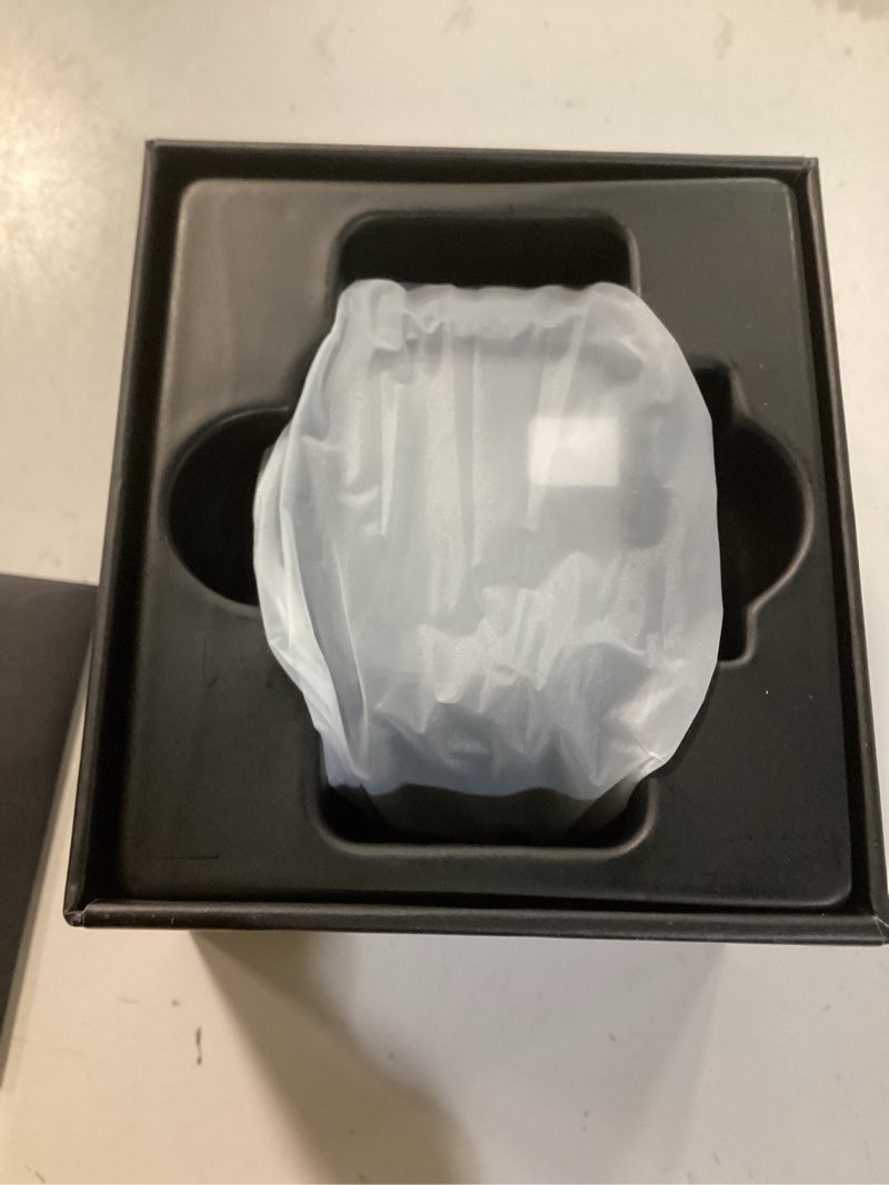 Condition photo showing New/Like New for Goton 3 in 1 Waterproof Case with Band for Apple Watch with Built-in Tempered Glass Screen Protector 42mm, 360° Shockproof Bumper Face Cover with Band for Apple Watch Series 11 Series 10, 42mm 42mm Series 10/11 Matte Black