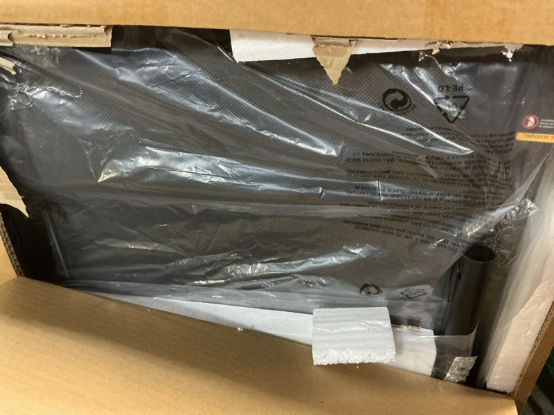 Condition photo showing Good Condition for Electric Treadmills for Home with Incline, Walking Pad Treadmill with Handle Bar, 0.6-7.6MPH Portable Small Treadmills with Handles for Home Small Spaces, 3.0HP Walking Pad with Incline and 350LBS Black-1