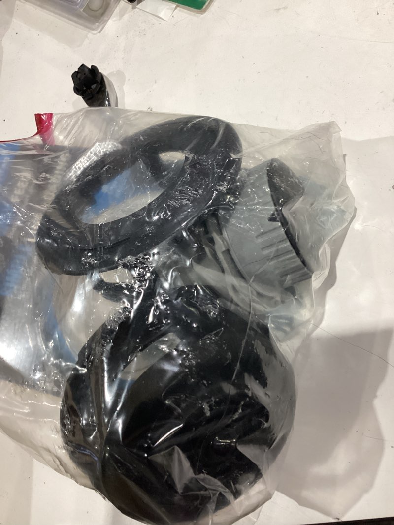 Condition photo showing As Is for shakespeare universal fit line string trimmer replacement head