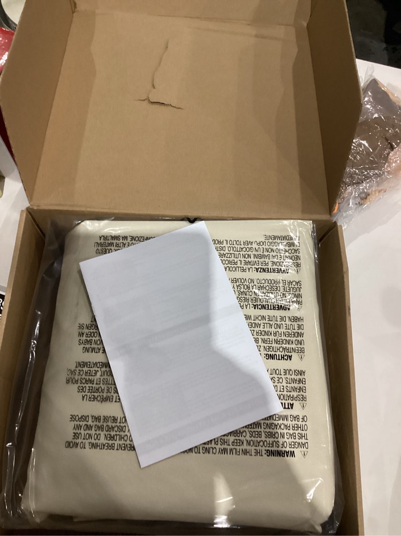Condition photo showing New/Like New for QuliMetal Grill Cover for Traeger Timberline XL TBB01RLG, Ironwood XL TFB93RLG Wood Pellet Grills - 