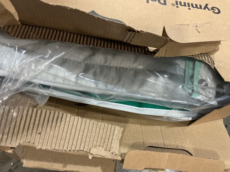 Condition photo showing Good Condition for Tiny Love Baby Tummy Time Play Mat, Gymini Deluxe Baby Play Mats for Floor, Into the Forest Activity Gym