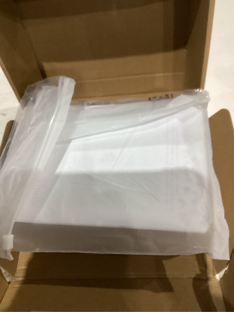 Condition photo showing Good Condition for Estune 322 Pcs Bridal Shower Games Set for 50 Guests Includes Bingo, Scramble, Would She Rather, What's in Purse, Advice and Wishes Wedding Games Double Sided with Wooden Box, 20 Pencils(Wildflower)