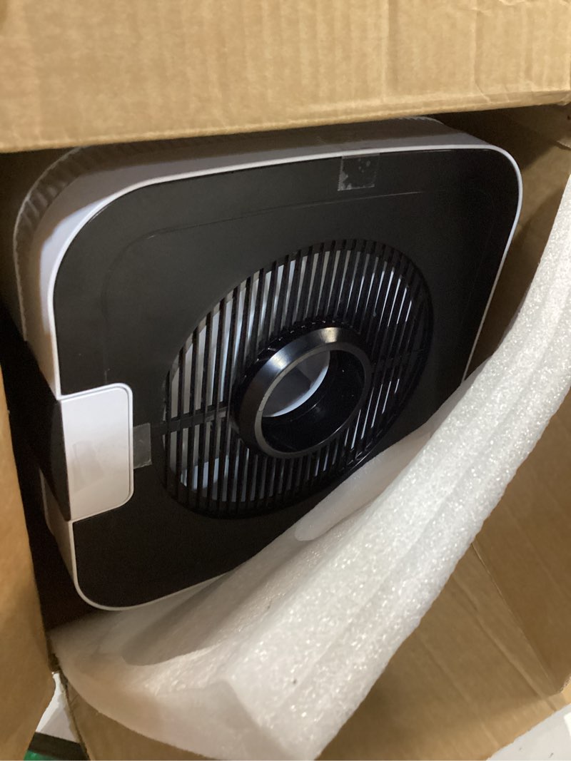 Condition photo showing Good Condition for Lovlivi Whole House Humidifiers 4200 sq.ft, 30L/7.93Gal Large Room & Commercial Humidifier 3000ml/H Mist Output, Cool Mist Industrial Humidifiers for Home, Plants, Office, Warehouse, Greenhouse