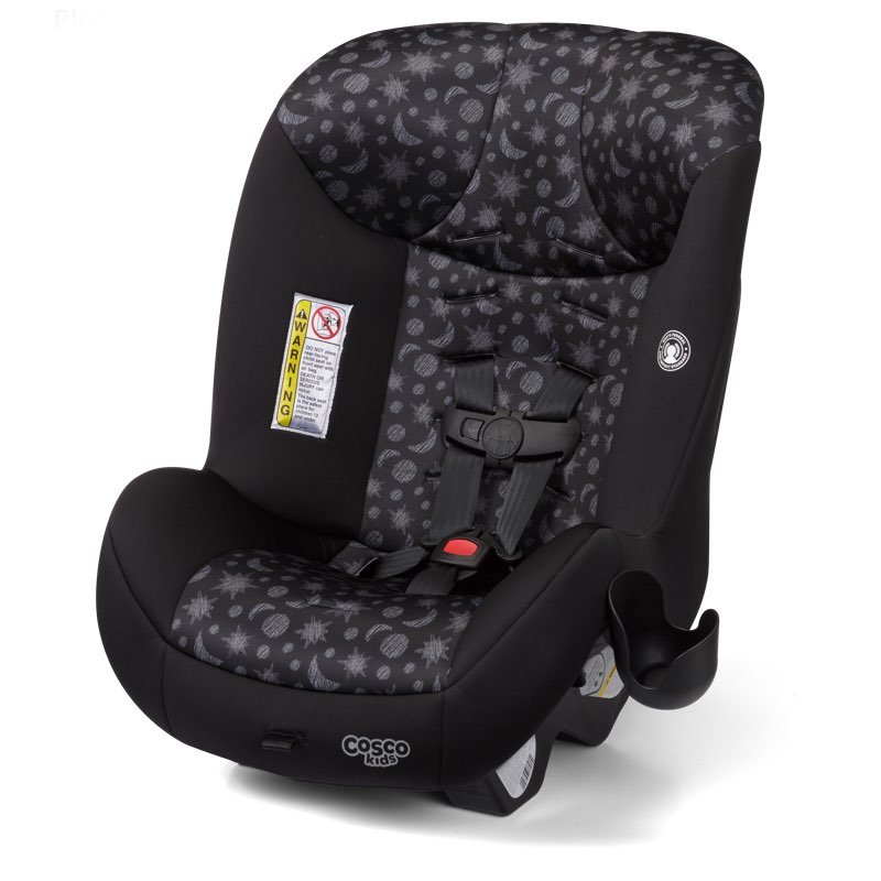 scenera® extend convertible car seat