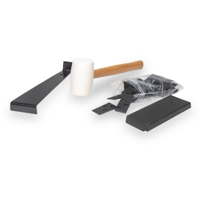 marshalltown professional installation kit