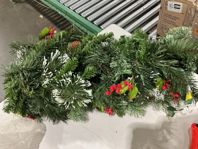 garland