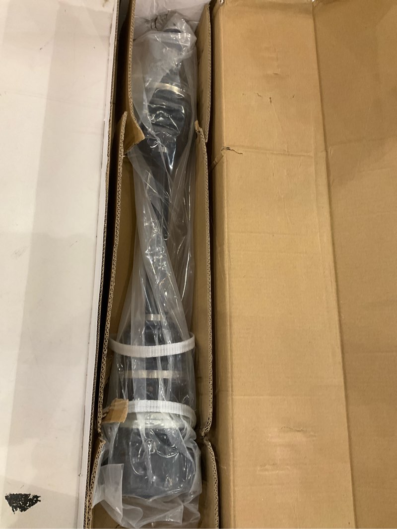 Vehicle Shock Absorber