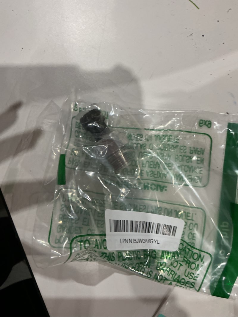 Condition photo showing Good Condition for GM Genuine Parts 12677836 Multi-Purpose Pressure Sensor