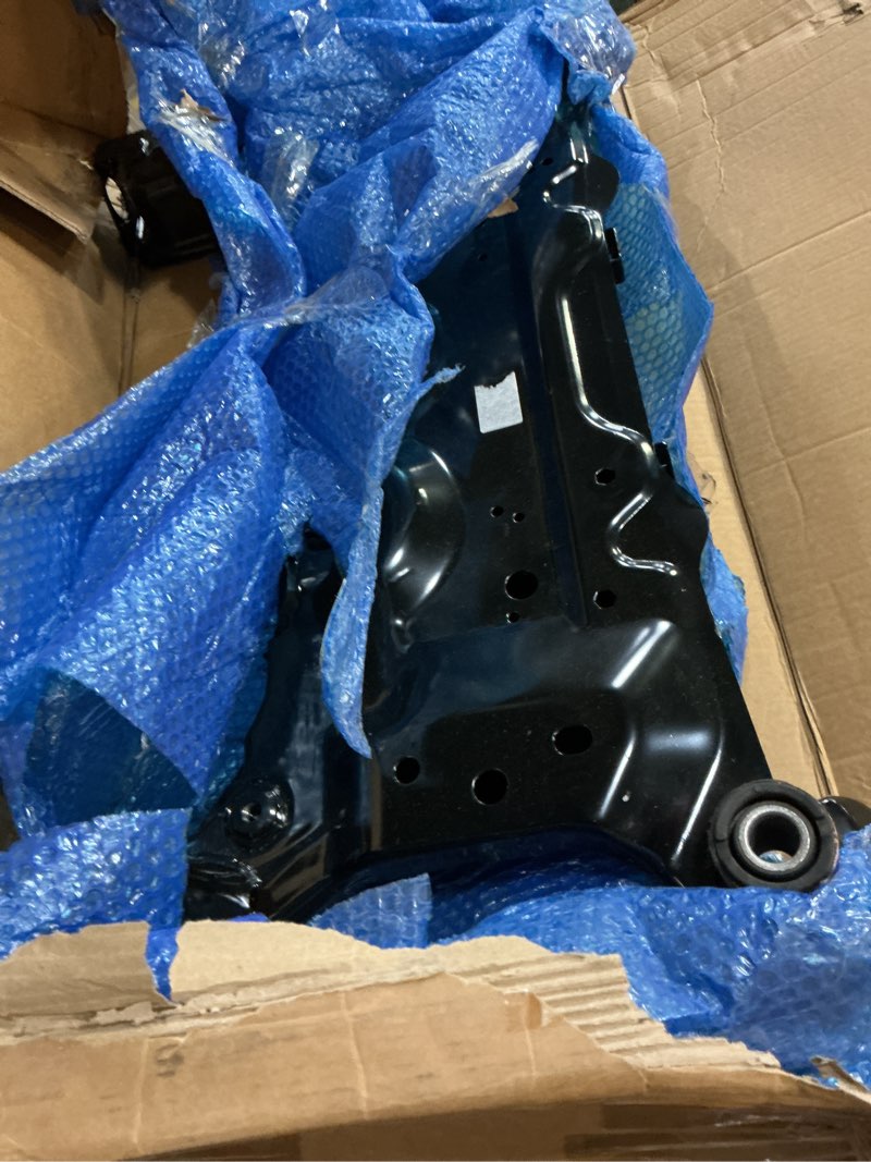 Condition photo showing Good Condition for Priprilod Front Suspension Subframe Crossmember Compatible with Ford Escape 2013 2014 2015 2016 2017 2018 2019