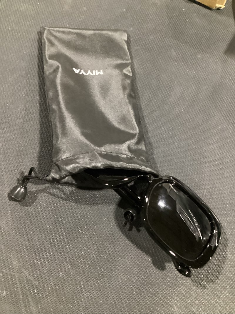 MIYYA sunglasses