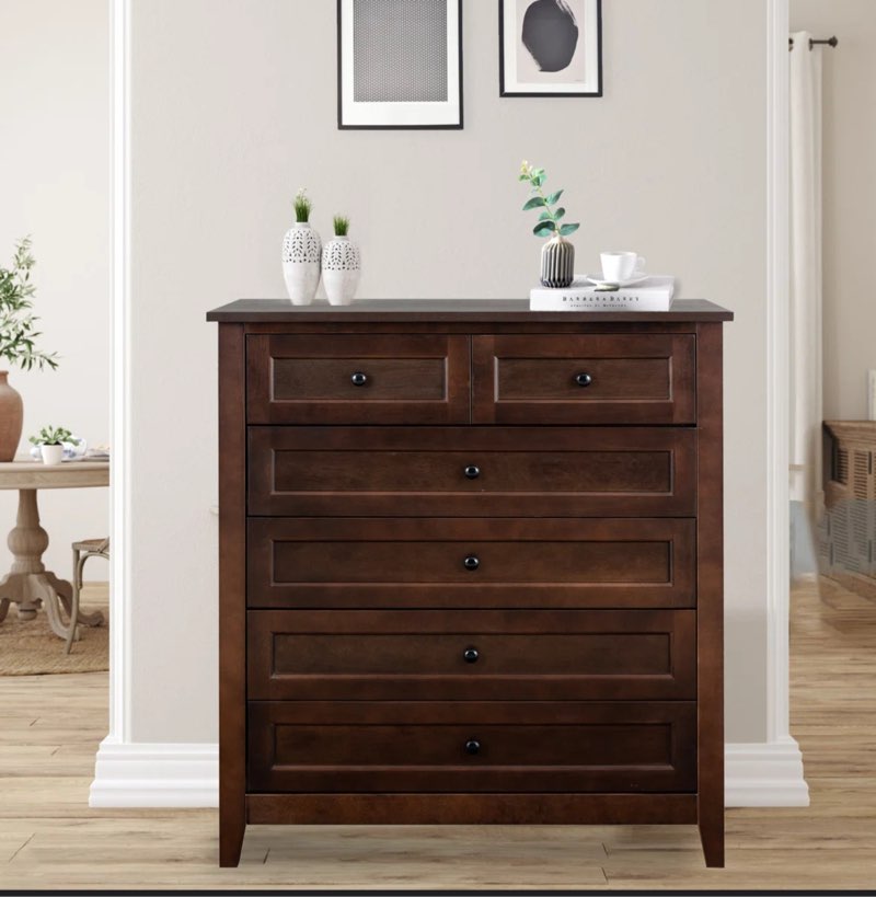 Jeanet Accent Cabinet