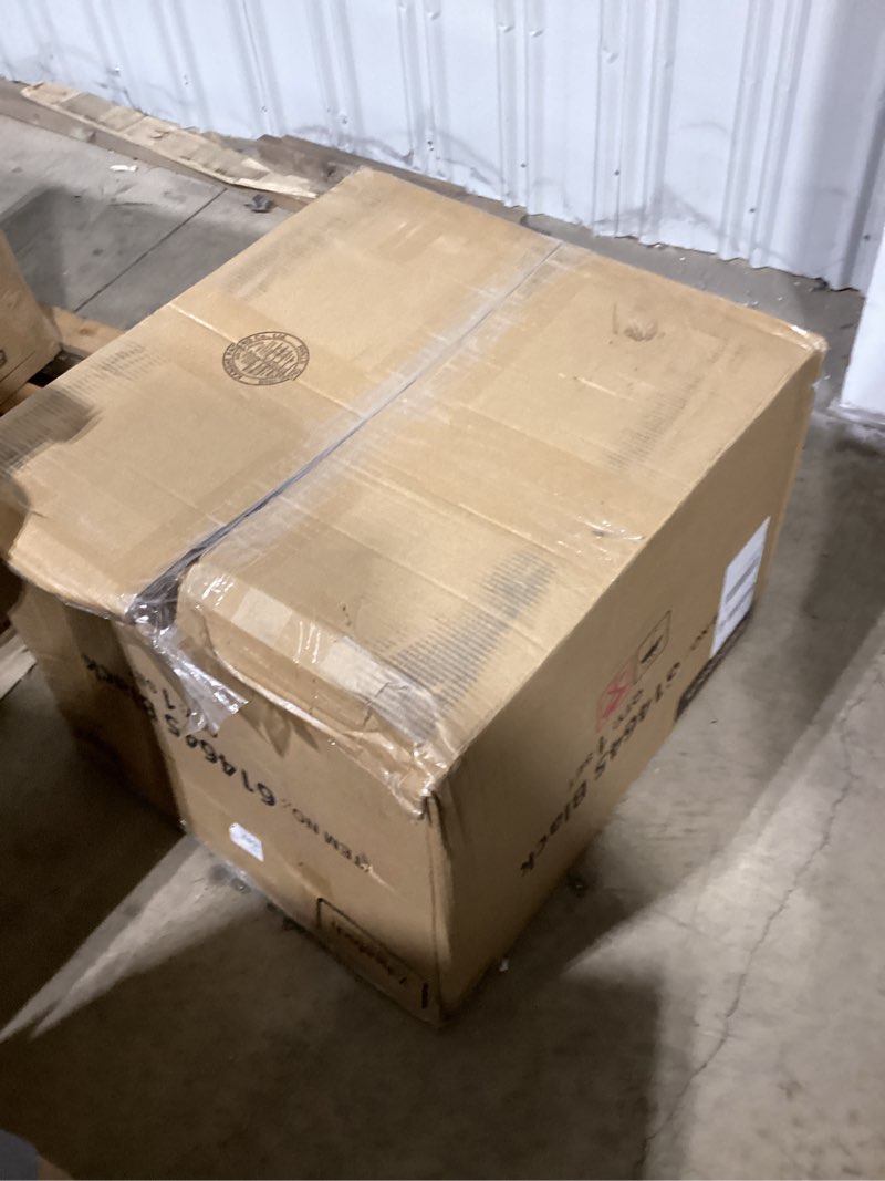 Condition photo showing Good Condition for Dog Beds for Large Dogs, Orthopedic Dog Bed with Cooling Gel Memory Foam, Waterproof Large Pet Bed with Removable Washable Cover, 36" Pet Sofa Couch Dutch Velvet with Bone Toy, Light Gray Light Grey Large(36"L x 27"W x8.5"Th)