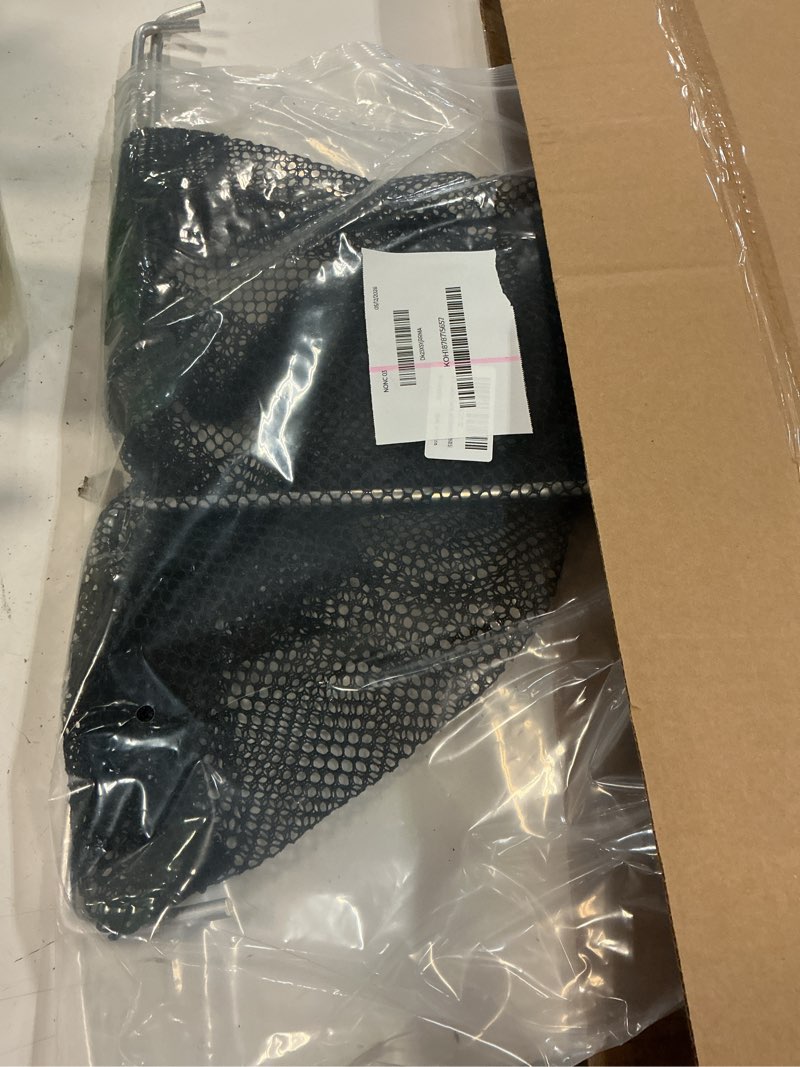Condition photo showing Good Condition for likelion 09015 pond skimmer nets-6" standard debris net,for aquascape large mechanical classic pond,replacement for aquascape classic series skimmer