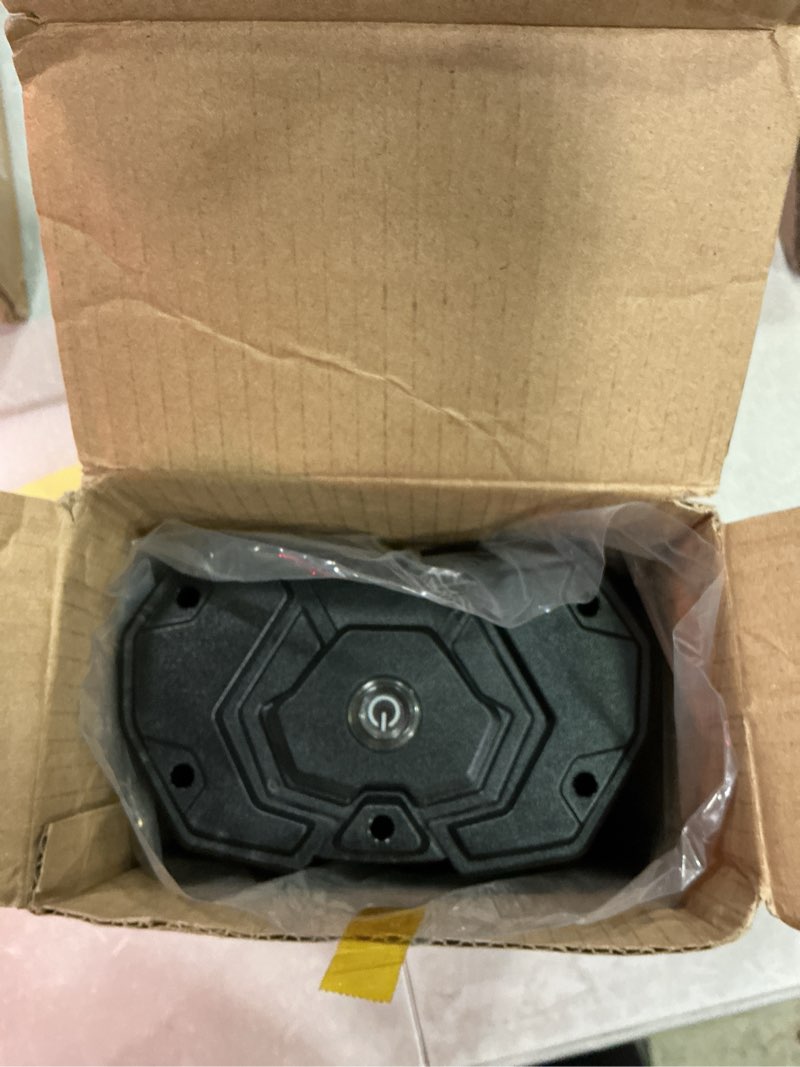 Condition photo showing As Is for vanon 56v 5.0ah replacement for ego 56v battery ba1400t ba2800t ba4200t ba5600t and other battery models compatible with ego 56 volt lithium-ion battery power tools 5.0ah 1p