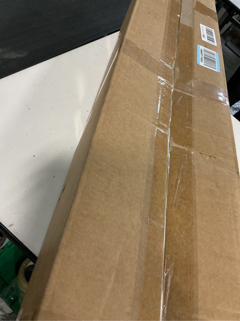 Condition photo showing Good Condition for PPOLB Ice Auger Bit, 8'' Ice Augers for Ice Fishing, Ice Fishing Auger with Universal Adapter & Top Plate 8inch Yellow