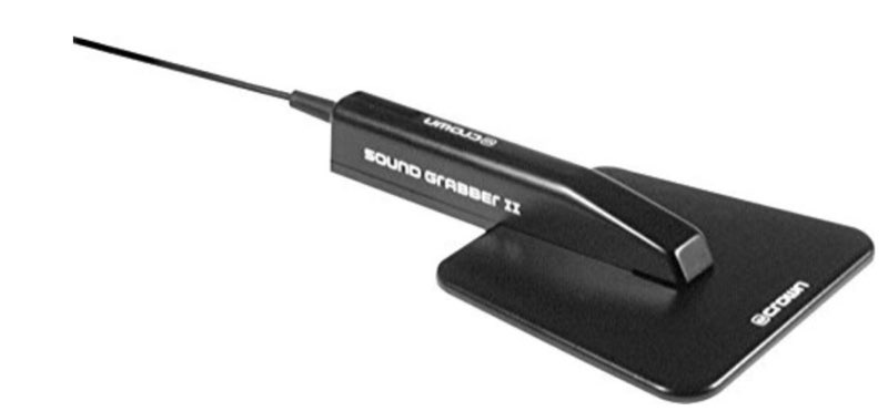 Crown Sound-Grabber-II Conference Microphone