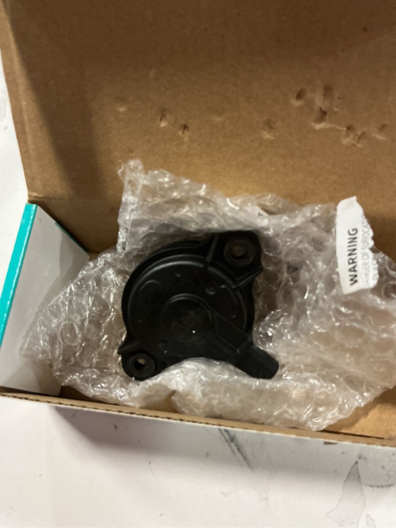 Condition photo showing Good Condition for 11367593719 engine variable valve timing vvt solenoid (2.0l l4) for bmw 228i 320i xdrive, 328i gt xdrive, 330i xdrive, 428i xdrive gran coupe, 528i xdrive x1 x3 x4 x5 z4 2012-2017 916-602 916602
