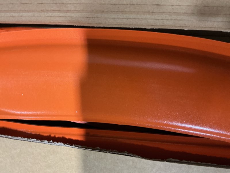 Condition photo showing Good Condition for Compatible with Toyota 4Runner 2003 2004 2005 2006 2007 2008 2009 - ZH Window Rain Guards -2mm Thick Tape-On Premium Wind Deflectors for Front and Rear Windows, Durable & Sleek Design, Set of 4