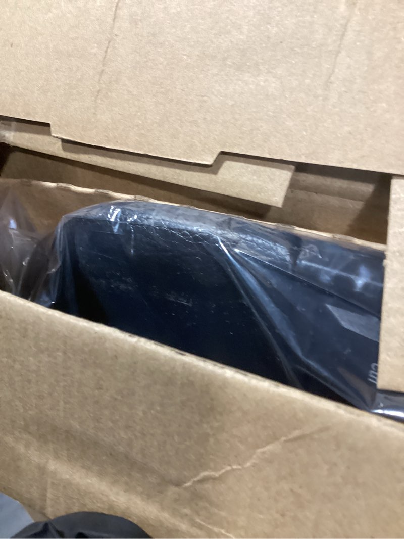 Condition photo showing New/Like New for meetion ergonomic keyboard and mouse, wireless keyboard with vertical mouse, split curved keyboard with wrist rest, natural typing usb receiver rechargeable full size, windows/mac/pc/laptop, large large black