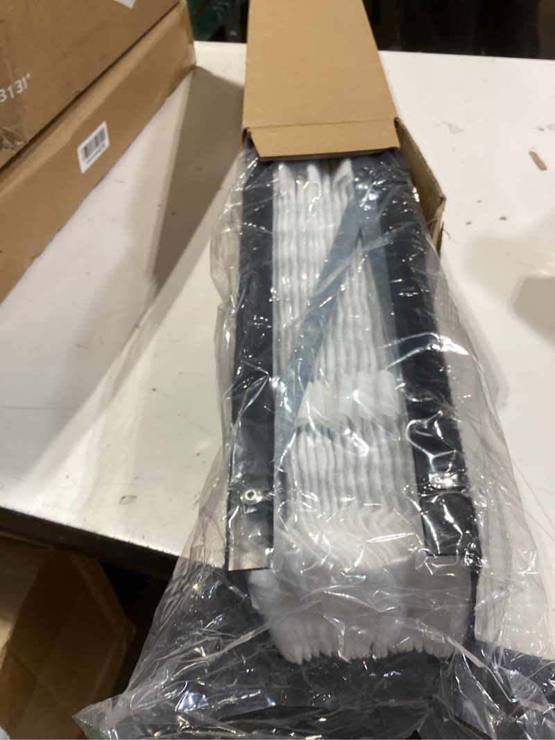 Condition photo showing Good Condition for 1 pack, 210 replacement filter, compatible with aprilaire 210 whole house air purifiers models,1210,1620,2210,2216,3210,4200,merv 11 hvac furnace filter replacement,20x25x4inch air filter 210-1pack