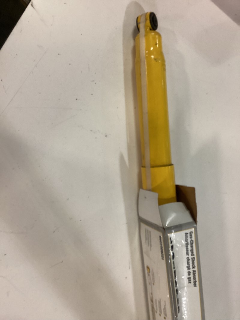 Condition photo showing Good Condition for Monroe Gas-Magnum 34732 Suspension Shock Absorber for Ford F-250 HD