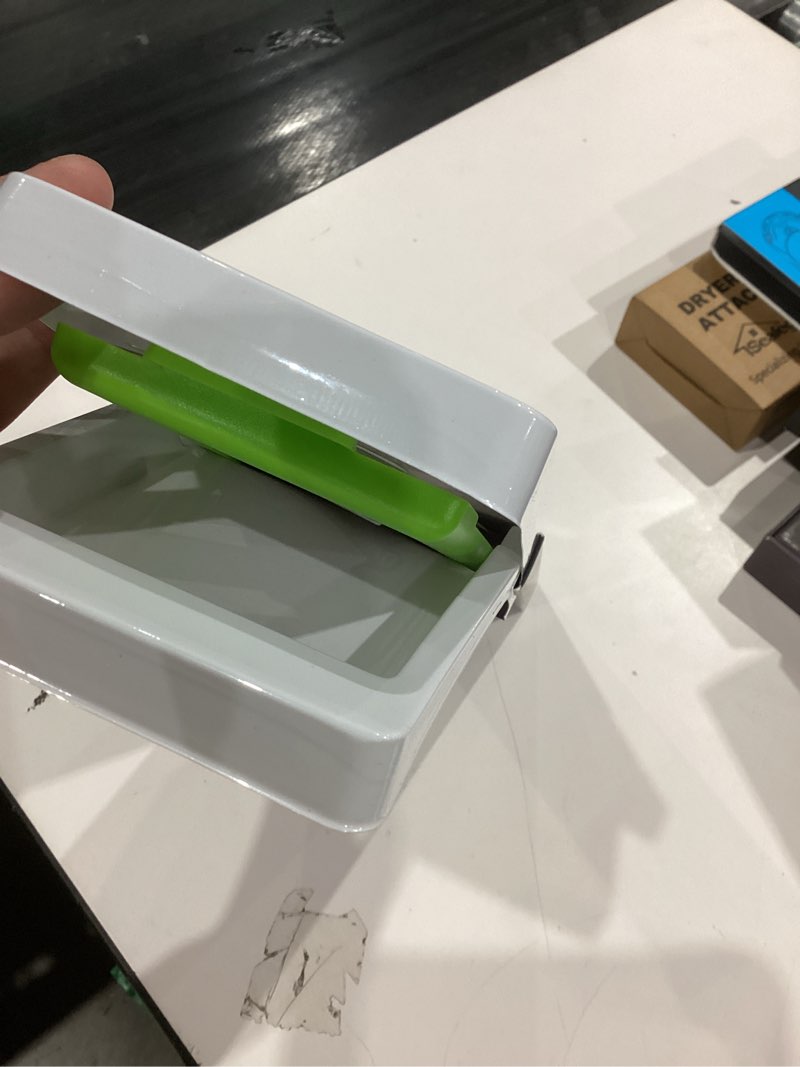 Condition photo showing Good Condition for MAGIC JOHN 2 Pack for Samsung Galaxy S23 Ultra Screen Protector [PET Film Material Not Glass] 6.8 inch,[100% Fingerprint ID Compatible] Easy Installation Tray, Shock-Resistant, 3D Curved, Bubble Free, Scratch Proof, HD Clear, Case Friendly