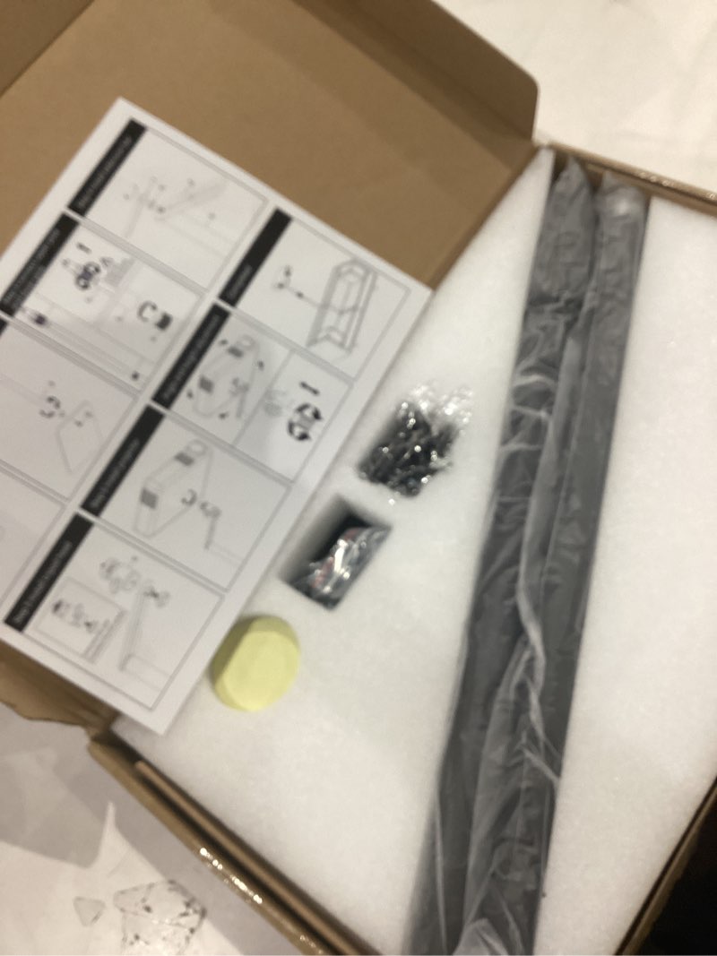 Condition photo showing Good Condition for suptek projector stand against wall hidden stand, 360°swivel, height adjustable, mini projector mount bracket, compatible with home office video vlog dvr camera, pr001fp pr001fpb 46.8"