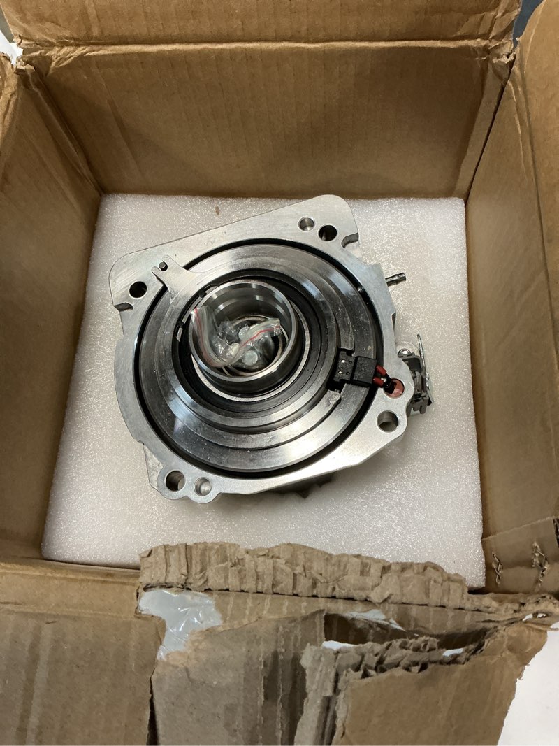 Condition photo showing As Is for rear differential coupling for 2009-14 toyota venza 2009-13 matrix 41303-68013
