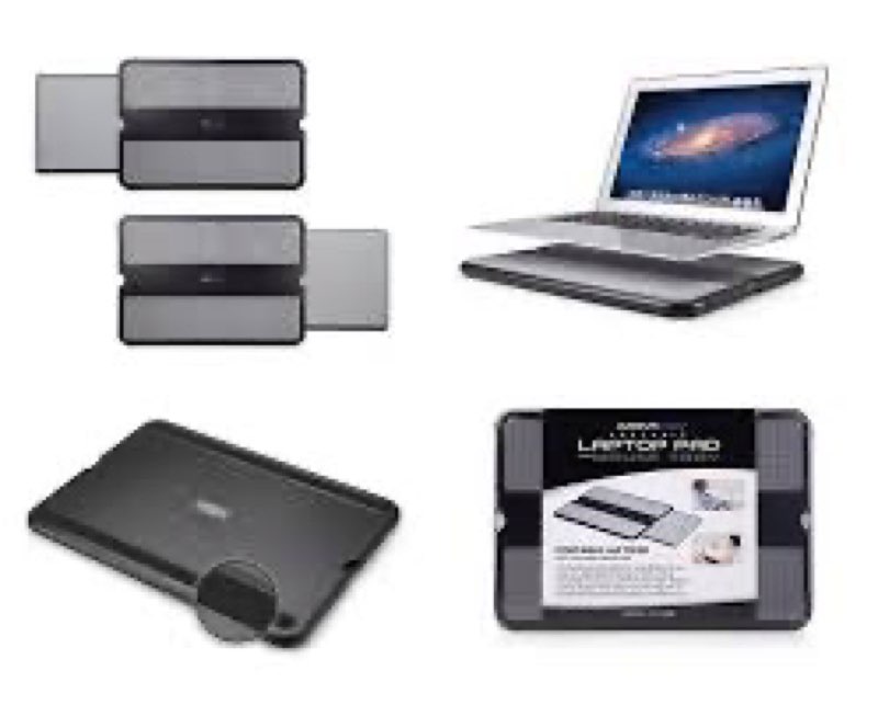 assorted phone tablet laptop cases and accessories 