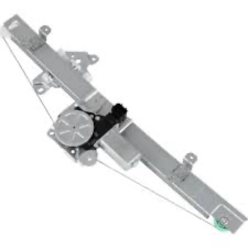 SCITOO Power Window Regulator and Motor fit for 2014 2015 2016 2017 2018 2019 2020 for Nissan Rogue 