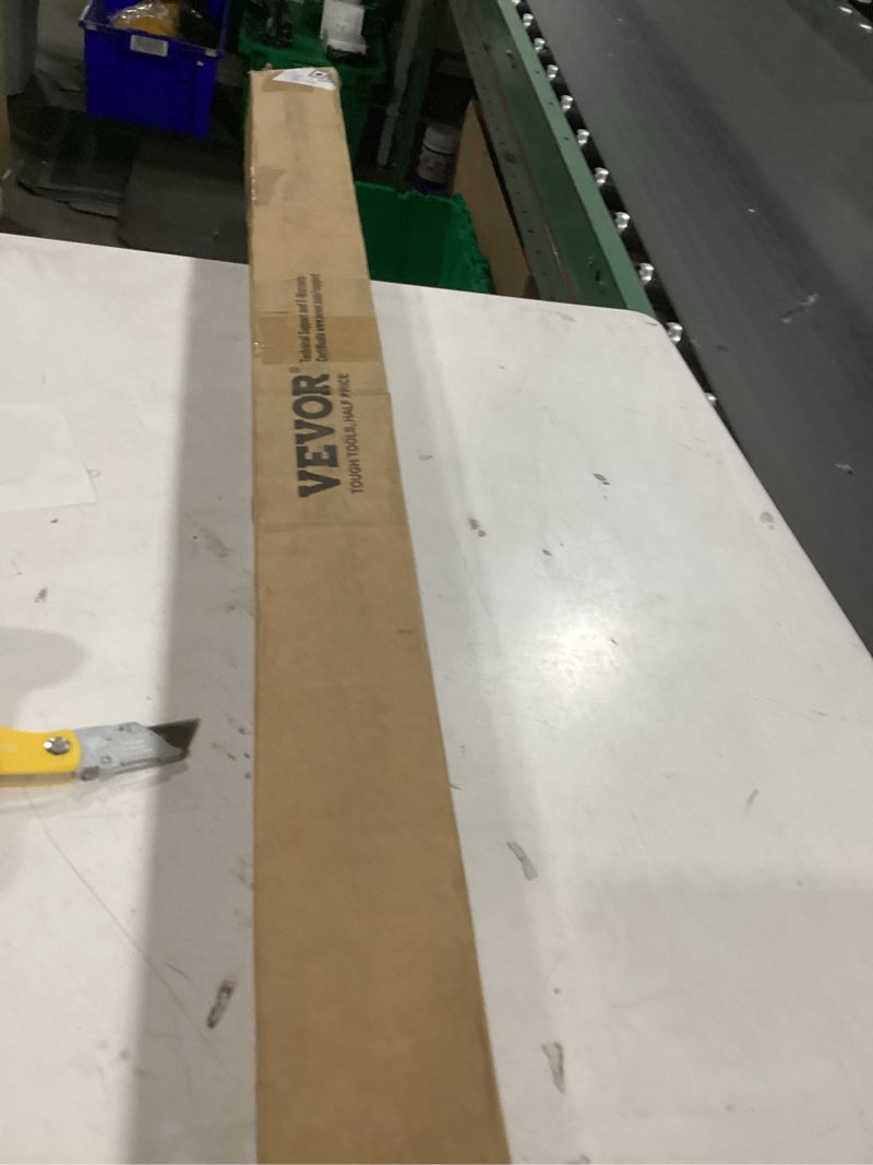 Condition photo showing Good Condition for clear floor mat
