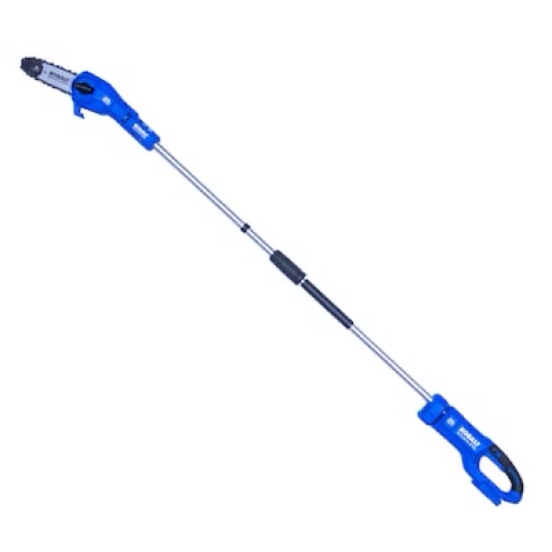 kobalt 24-volt 8.0-in battery pole saw
