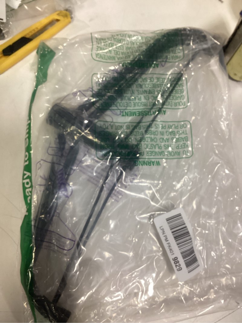 Condition photo showing New/Like New for 16 Inch Folding Metal Christmas Tree Stand, Green Universal Replacement Xmas Tree Stand Base for Christmas Artificial Tree