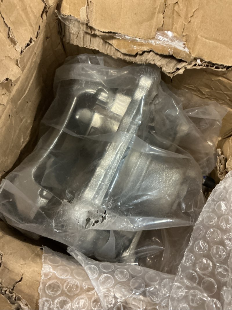 Condition photo showing Good Condition for cciyu 19b2698 front left brake caliper assembly w/bracket for pontiac for vibe 2003-2008,for toyota for corolla 2003-2008,for toyota for matrix 2003-2008