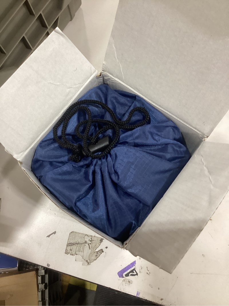 Condition photo showing Good Condition for Camping Sleeping Pad, Ultralight Camping Mat with Pillow, Built-in Foot Pump Inflatable Sleeping Pads Compact for Camping Backpacking Hiking Traveling Tent,Single,Green