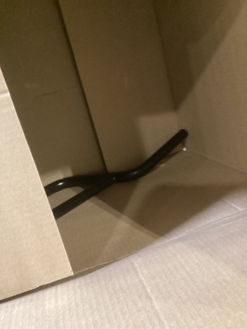 Condition photo showing Good Condition for bmx handlebar swallow shaped high-carbon steel 585mm 22.2mm handle bar bicycle parts bike accessories,black only handlebar