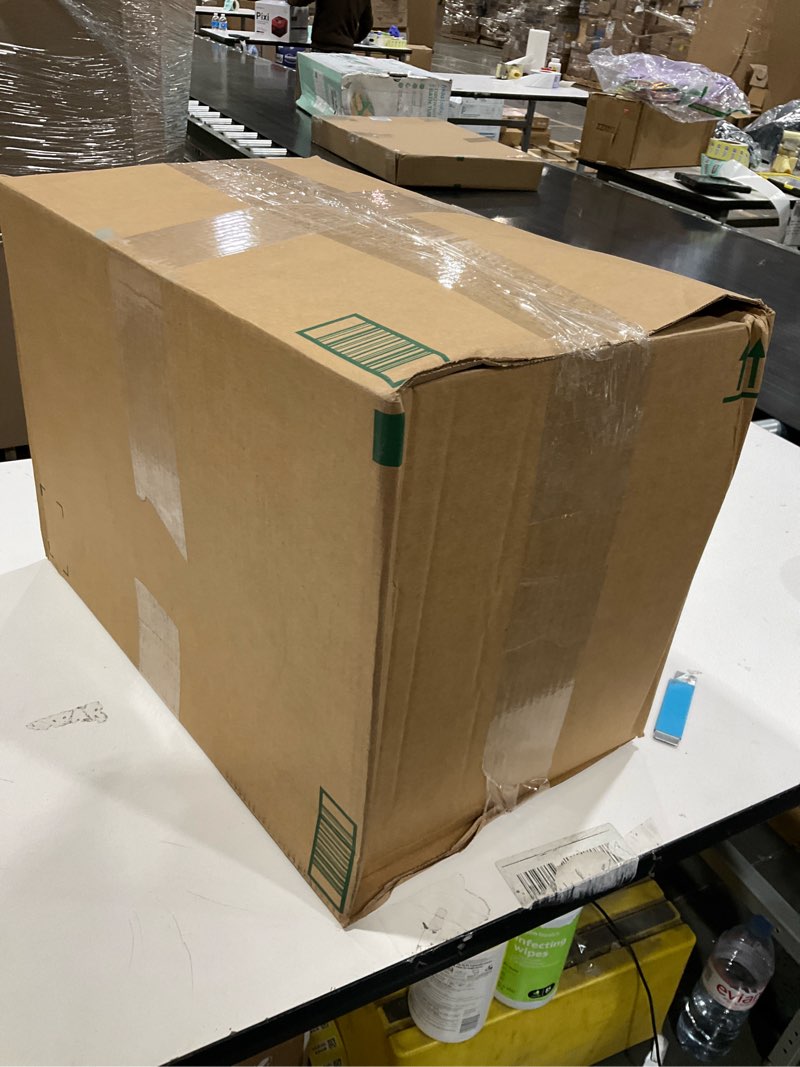 Condition photo showing As Is for Baby playmat