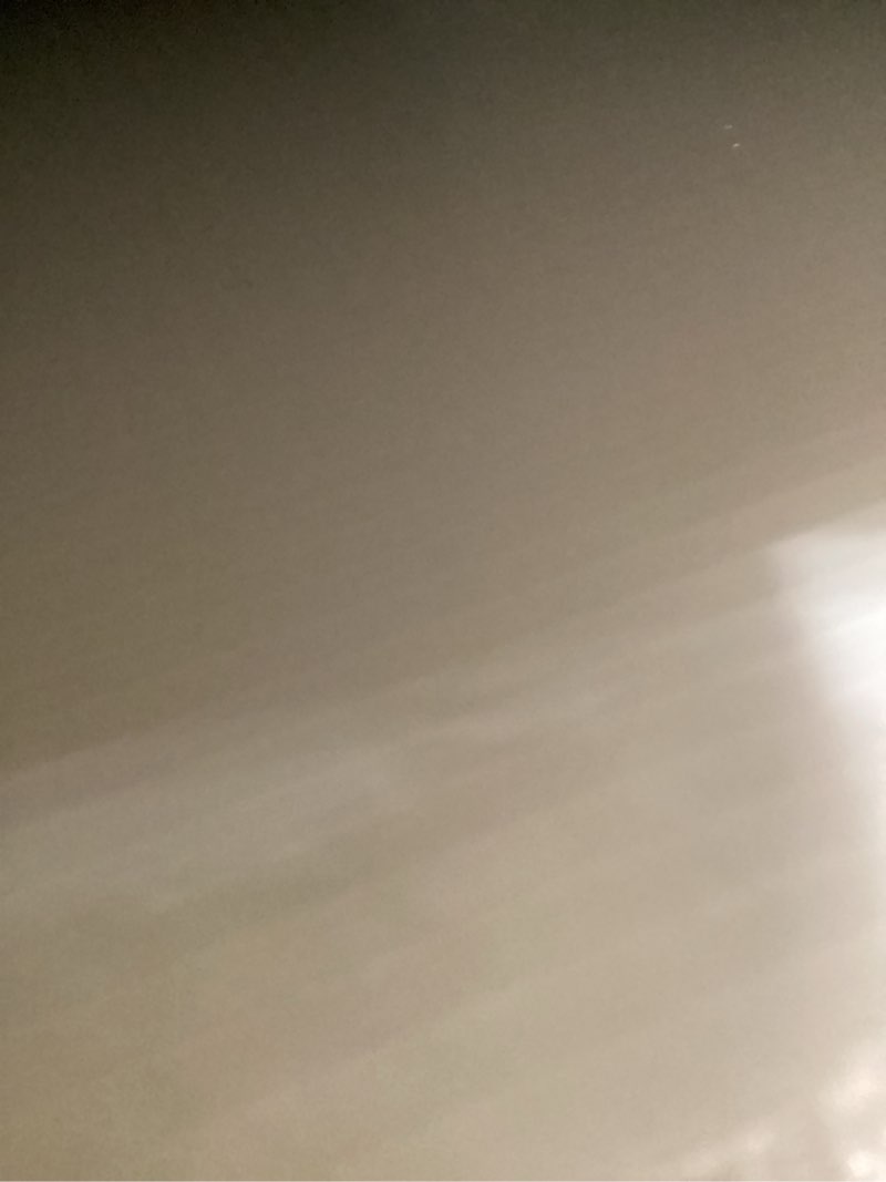 Condition photo showing New/Like New for 6 pack 22.5" x 46.5" x 0.2" fluorescent light covers close to ceiling lights diffuser panels polycarbonate lighting sheets for commercial office classroom replacement (milky white) 6 milky white