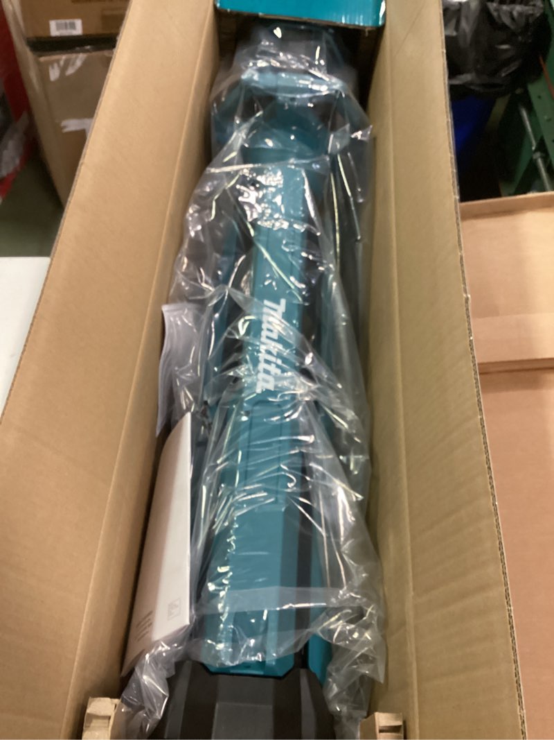 makita dml813 18v lxt® lithium-ion cordless tower work light, light only