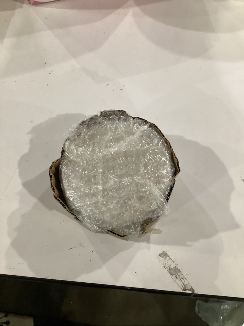 Condition photo showing Good Condition for 6pcs absorbent coasters set with holder,ceramic drink coaster,4 in?a1? | marble style ceramic drink coaster,suitable for kinds of cups,modern style coaster for coffee table