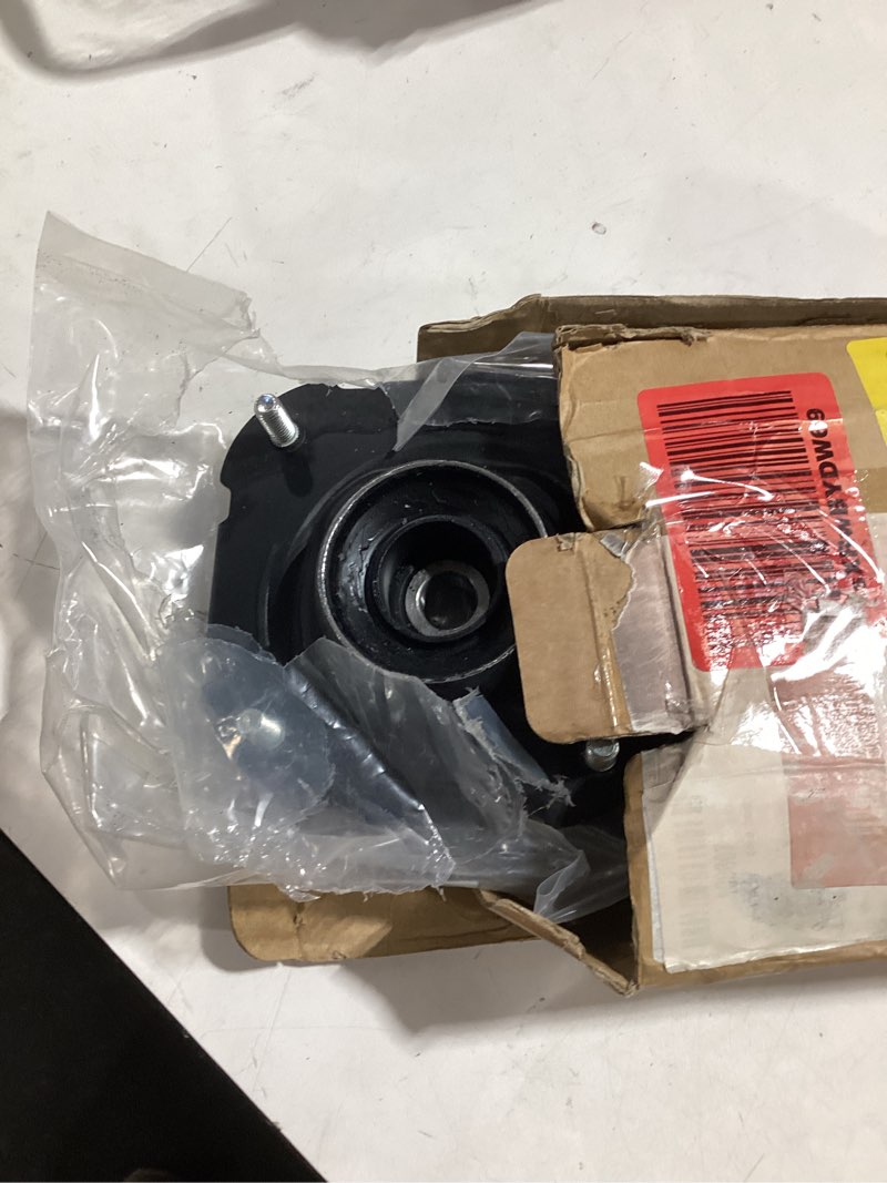 Condition photo showing As Is for cciyu front mount and bearing replace for toyota paseo 1992-1997 for toyota tercel 1991-1999