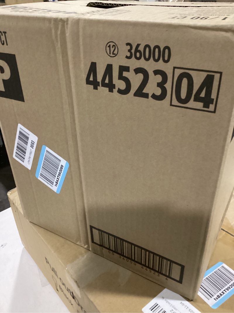 Condition photo showing New/Like New for Poise Incontinence & Postpartum Pads for Bladder Leaks, 6 Drop Ultimate Absorbency, Long Length, 90 Count, Packaging May Vary